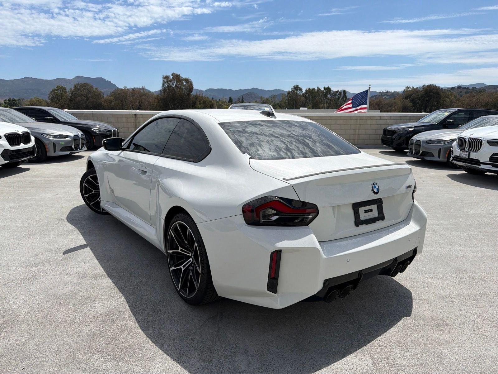 bmw m2 coupe 2025 3MF23DM05S8F16832 image bmw m2 coupe 2025 3MF23DM05S8F16832 image